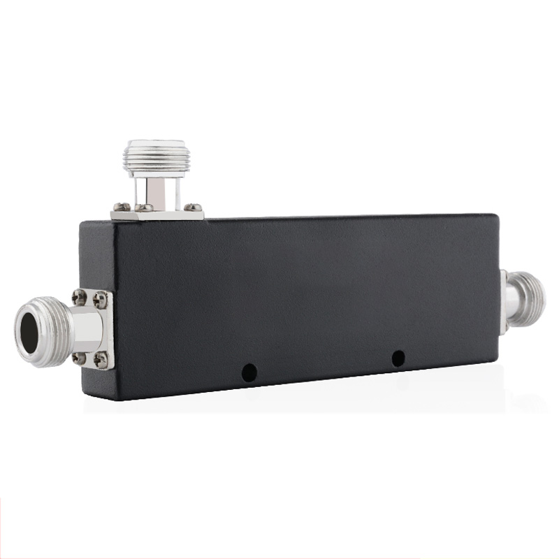  南京FM调频广播同步广播耦合器