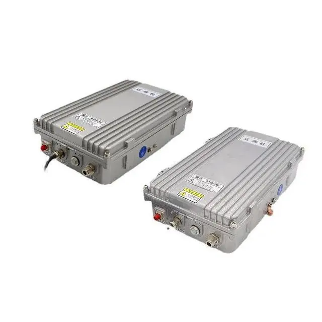  南京FM调频应急广播数字光纤近端机远端机