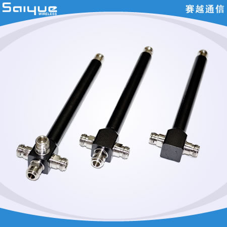  南京FM调频广播同步广播功分器