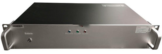  南京350M PDT消防集群警用主机直放站