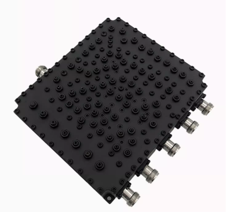 南京双频三频四频五频腔体合路器4G+5G