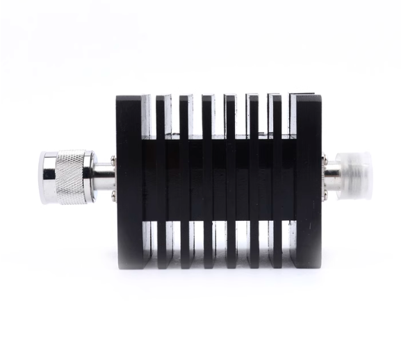 南京腔体固定衰减器0-3G/0-4G  N型接口